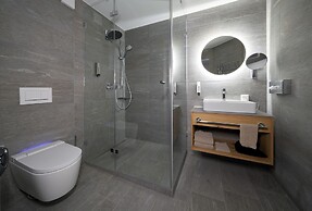 Aparthotel Grischuna