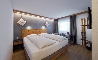 Aparthotel Grischuna