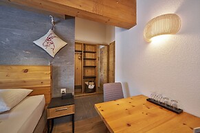 Aparthotel Grischuna