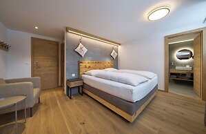 Aparthotel Grischuna