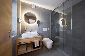 Aparthotel Grischuna