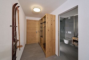 Aparthotel Grischuna
