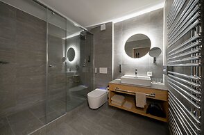 Aparthotel Grischuna