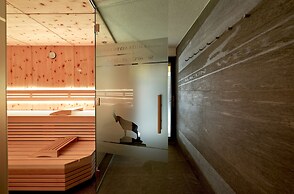 Aparthotel Grischuna