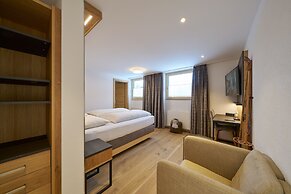 Aparthotel Grischuna