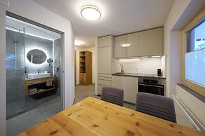 Aparthotel Grischuna