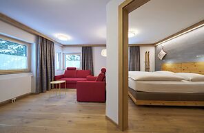 Aparthotel Grischuna
