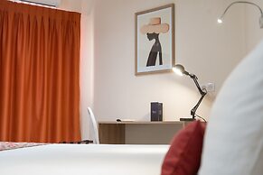 Hotel Al Afifa