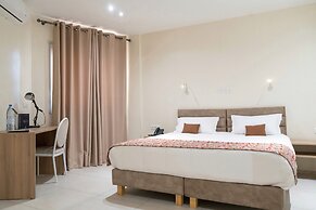 Hotel Al Afifa