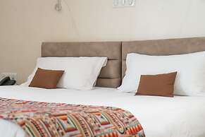Hotel Al Afifa
