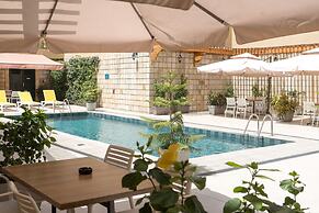 Hotel Al Afifa