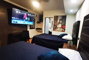 NORUEGA INN
