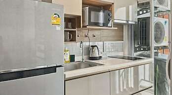 Dcondo Kathu - Top Floor 1 Bdr Condo With Shared Pool