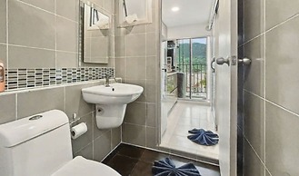 Dcondo Kathu - Top Floor 1 Bdr Condo With Shared Pool