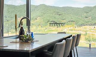Ely Stay Jeongeup