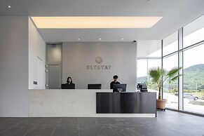 Ely Stay Jeongeup