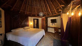 TAWACA ECOHOTEL