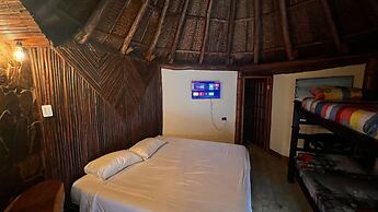 TAWACA ECOHOTEL