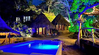 TAWACA ECOHOTEL