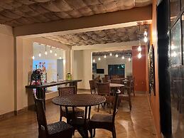 TAWACA ECOHOTEL