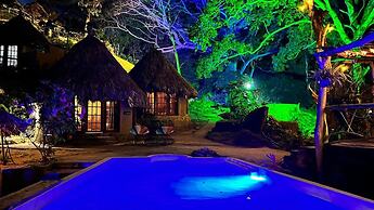TAWACA ECOHOTEL