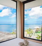 Resort Queen Sea