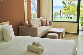 Resort Queen Sea