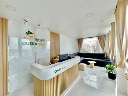 Resort Queen Sea