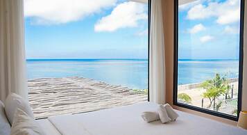 Resort Queen Sea