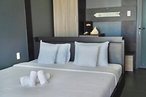 Resort Queen Sea