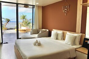 Resort Queen Sea