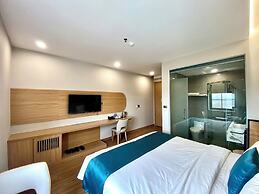 Milash Boutique Hotel