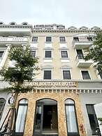 Milash Boutique Hotel