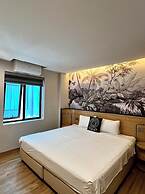 Milash Boutique Hotel