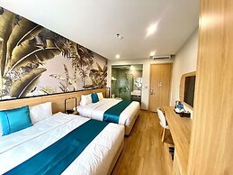 Milash Boutique Hotel