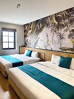 Milash Boutique Hotel