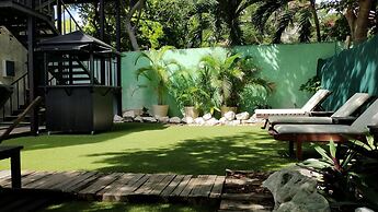 Colibri Suites