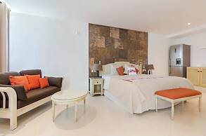 Colibri Suites