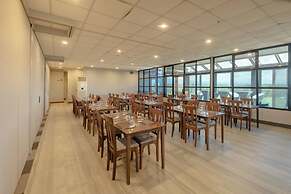 Kekehyu Business Hotel