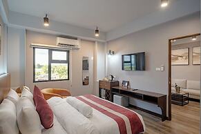Kekehyu Business Hotel