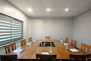 Kekehyu Business Hotel