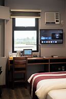 Kekehyu Business Hotel