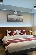 Kekehyu Business Hotel