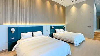 Ely Stay Yeosu