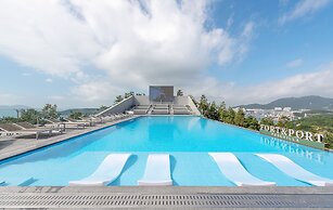 Ely Stay Yeosu