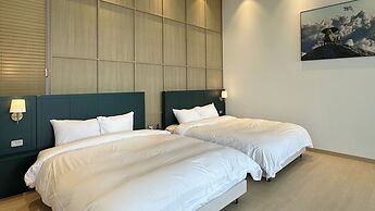 Ely Stay Yeosu