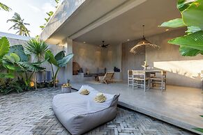 The Konkret Lombok