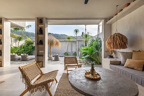 The Konkret Lombok