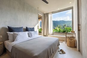 The Konkret Lombok