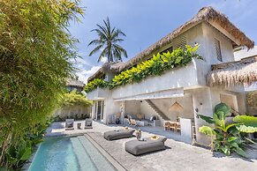 The Konkret Lombok